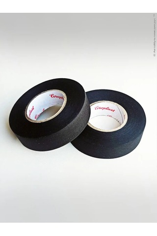 Coroplast Coroplast 839 Bant 2 Adet 25 Metrelik 19mm Polyester Film 177240679