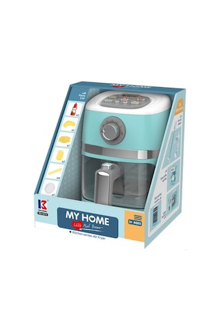 Bıgtree Elektrikli Airfryer