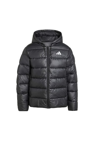 2Y Premium Adidas Sportswear Jx7787 Essentials Clımawarm Synthetic Down Puffer Hooded Açık Camel