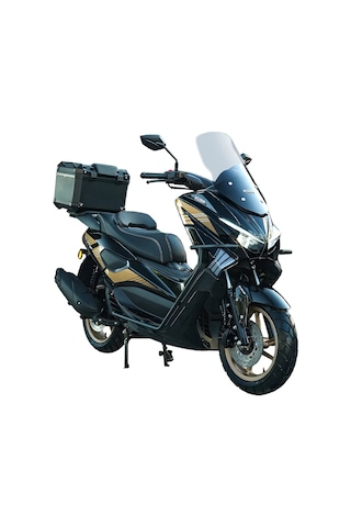 Oem Newcity Ön-sağ-sol Koruma Demiri Hensa Metal