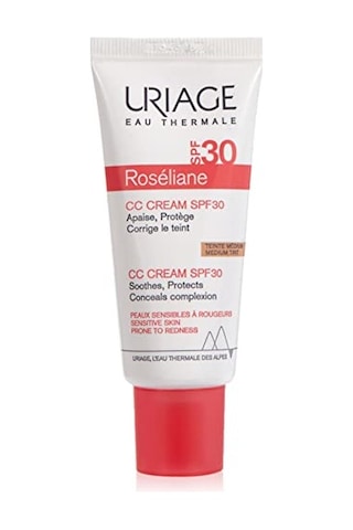 Roseliane Cc Creme Spf30 40ml 00