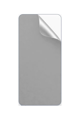 Oneplus 7t Pro Uyumlu Ön Yüzey Mat Hidrojel Ekran Koruyucu 42882495