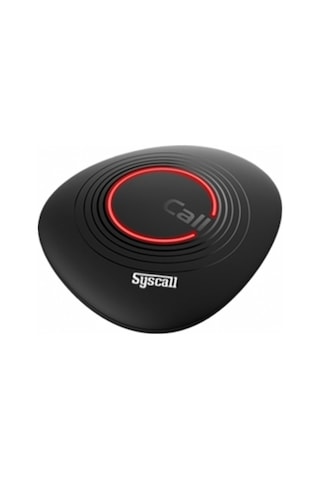 Sycall St-900 Garson Çağrı Butonu