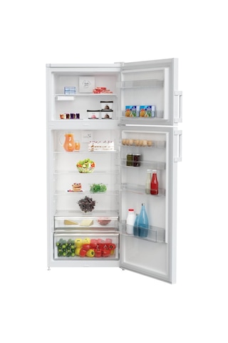 Altus AL 370 406 LT No-Frost Çift Kapılı Buzdolabı