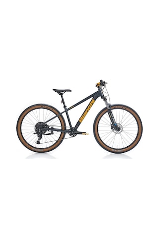 Bianchi Magma 27.x 1x8 Vites Dağ Bisikleti 27.5 Jant 38 Cm Sarı Bianchi Magma 27.x 1x8 Vites Dağ Bisikleti 27.5 Jant 38 Cm Sarı