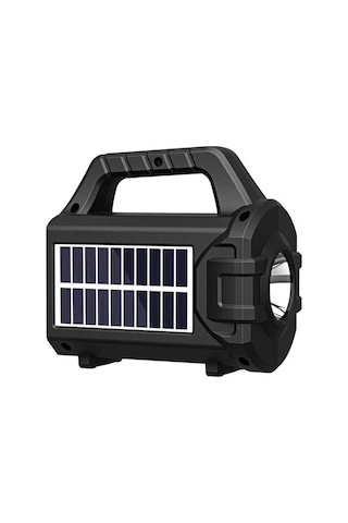 Forlife 60 W Solar Radyolu Fener
