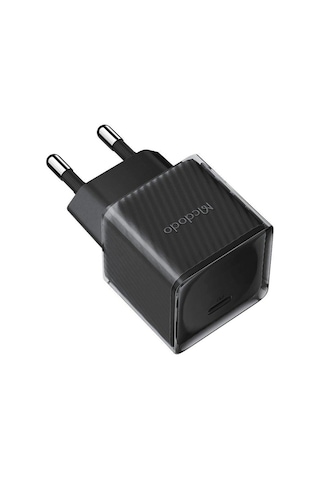 Mcdodo CH-3771 20W PD Gan Type-C Şarj Aleti Adaptörü