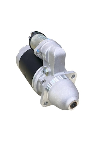 Lucas 12v Marş Motoru 11 Diş 2.1 Kw Agco-başak-case-same-steyr Traktör