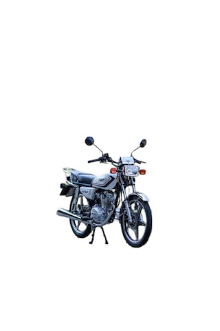 Revolt RC5 125 CC CG Motosiklet