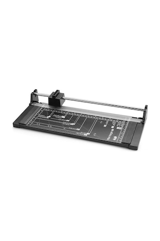 Kaiser Sürgülü Giyotin 32cm 4108