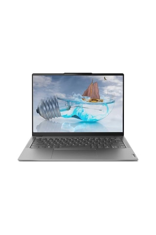 Lenovo Yoga Slim 6 82WU006YTX i5-1240P 8 GB 512 GB SSD 14" W11H WUXGA Dizüstü Bilgisayar