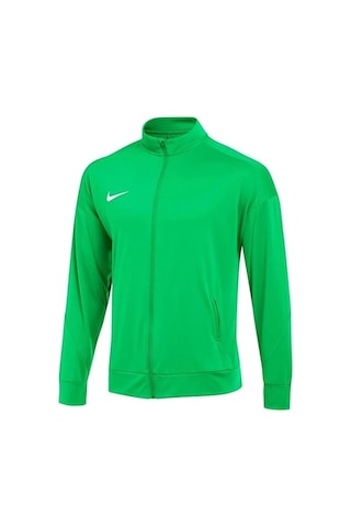 Nike Dri-fit Academy Pro 24 Knit Track Jacket Erkek Ceket Fd7681-329 Yeşil