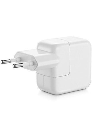 Apple Uyumlu 12w Usb Güç Adaptörü md836zm a iPad Şarj Adaptör