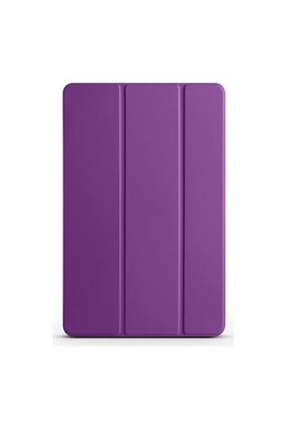 Huawei Uyumlu Matepad 11' 2023 Smart Cover Standlı 1-1 Tablet Kılıf