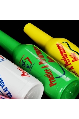 Dancemonkey Barmen Pratik 2 Adet Bar Plastik Egzersiz Şişesi Mavi, Barmen Pratik 2l