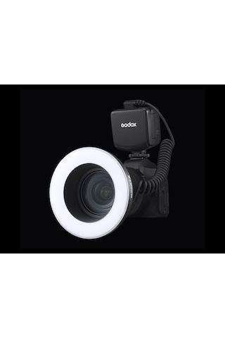 Godox Ring 72 Macro Led Ring Işık