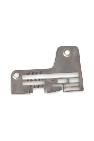 Pegasus Overlok M Seri 5 İp Geniş Plaka / 204360A