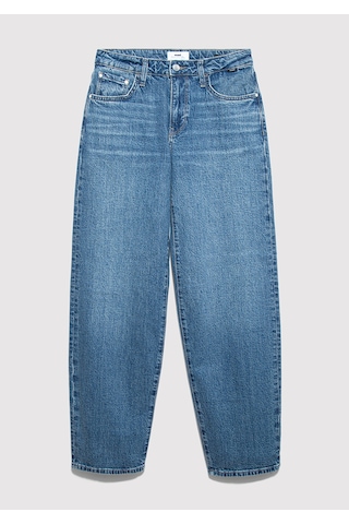 Mavi - Leila Premium Blue Gölgeli Koyu Mavi Jean Pantolon 1010600-a1572 Koyu Mavi