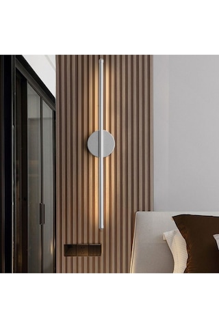 Nova Model Led Beyaz Işık Ultra Power Led Avize Aplik Avize D