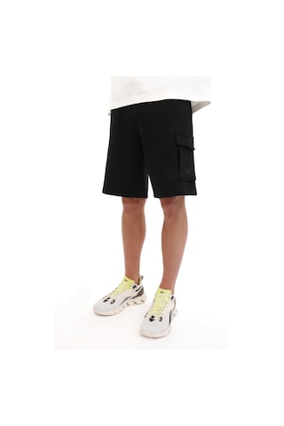 Reebok Dolphy Short Siyah Erkek Şort Siyah