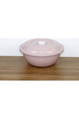 Poly Time 5 No Süper Kapaklı Leğen 35 Lt E114