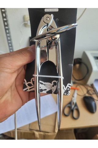 Arow Paslanmaz Çelik Konserve Açacağı - M-772 Inox