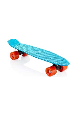 Triathlon T102 4 Tekerli Kaykay Çok Renkli