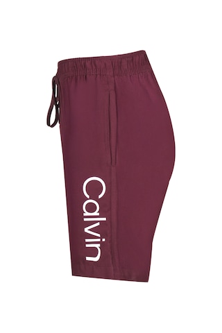 Calvin Klein Calvın Kleın Erkek Mayo Cb2vps13-cat Bordo