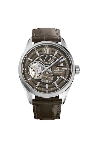 Orient Re-av0139y00b Gri