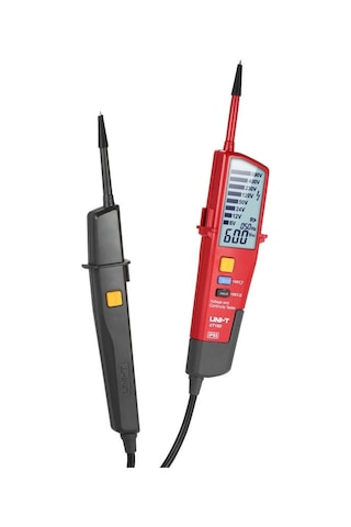 Uni-T Ut18D Voltaj Test Cihazı Ve Süreklilik