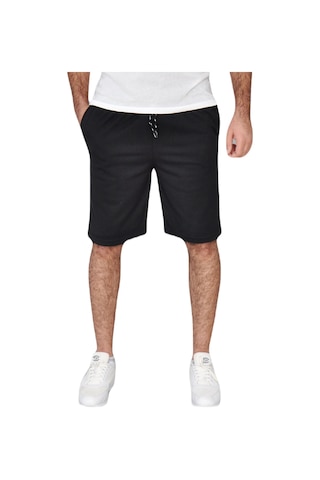 Wingetstar Erkek Şort Siyah