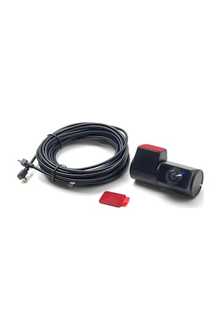 Rc400 A329 İçin 6 Metre Kablo Ve Arka Kamera