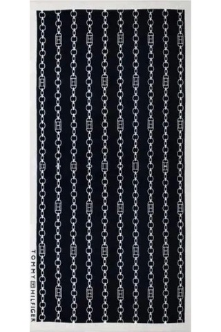 Towel Çok Renkli