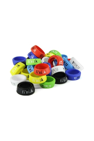 Fizik Seleborusu Adaptörü Sarı 34.9 Siyah