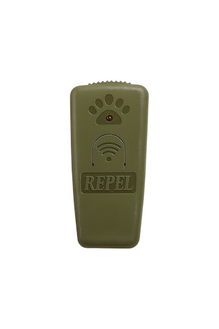 Rp 15 El Tipi Ultrasonik Kedi Kovucu Ve Eğitici
