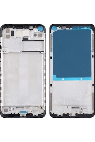 Xiaomi Redmi Note 9S Orta Kasa Ekran Çıtası