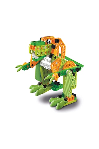Clementoni Mechanics Junior Hareketli Dinozorlar