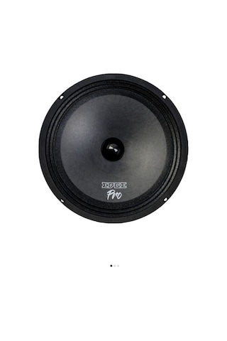 Edge Edbpro8 20cm Midrange