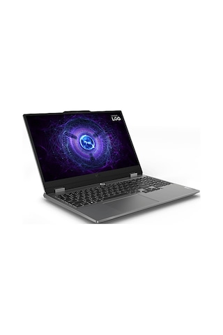 Lenovo LOQ 15IRX10 83JE00KKTR i7-13700HX 24 GB 512 GB SSD RTX5050 15.6" W11H Dizüstü Bilgisayar