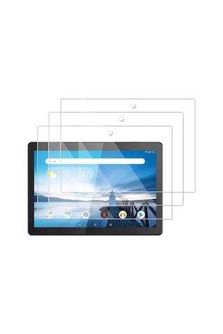 Lenovo M10 Tb-x605f Tablet Nano Ekran Koruyucu