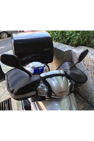 Elcik Spacy- Activa S
