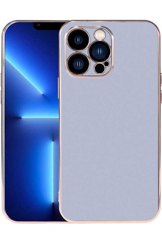 Apple Uyumlu iPhone 13 Pro Max Kılıf Zore Viyana Kapak