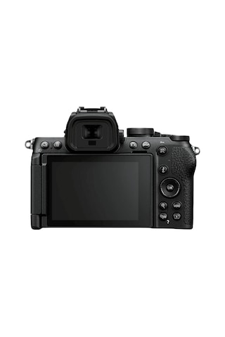Nıkon Z 50II + Nikkor Z DX 16-50 VR Aynasız Fotoğraf Makinesi