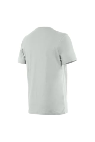 Dainese On Track Kısa Kol Tshirt Gri