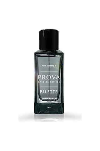 19V69 Italia Special Edition Pallete Oryantal Koku Edp 50 Ml AÇIK PEMBE