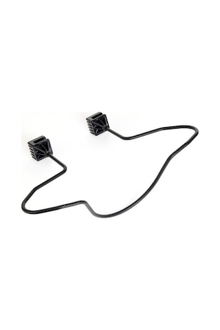 Kamyon Araba Şapka Elbise Askısı İçin Kovboy Şapka Tutucu Çok İşlevli Paslanmaz Çelik Araba Koltuğu Arkası Düzenleyici Şapka Askısı