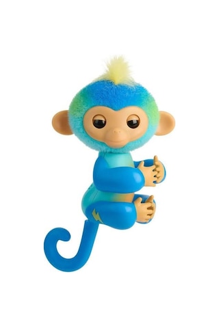 Giochi Preziosi Fingerlings Leo Karakteri Fng13000-3110
