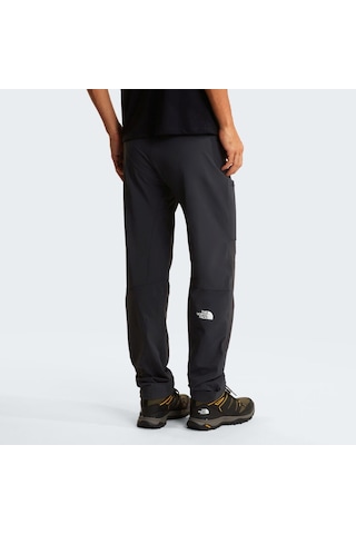 The North Face M Speedlıght Regular Pants Erkek Pantolon Nf0a8ekq0c51 Gri