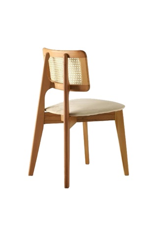 Kuzey Sandalye Ahşap Gürgen 6 Lı Set Cafe,restaurant,mutfak,salon,yemek Odası Sandalyesi Ceviz