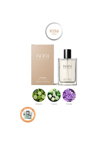 Ixora B156 Effect Kadın Parfüm 50 ML
